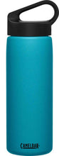 Load image into Gallery viewer, Carry Cap 20 oz Bottle, Insulated Stainless Steel
