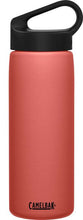 Load image into Gallery viewer, Carry Cap 20 oz Bottle, Insulated Stainless Steel
