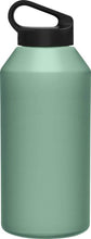 Load image into Gallery viewer, Carry Cap 64 oz Bottle, Insulated Stainless Steel
