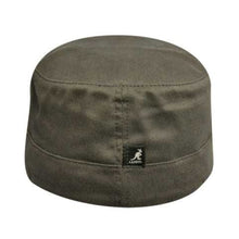 Load image into Gallery viewer, Cotton Twill Army Cap
