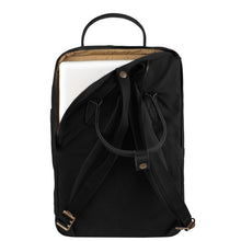 Load image into Gallery viewer, KÅNKEN NO. 2 LAPTOP 15&quot; BLACK
