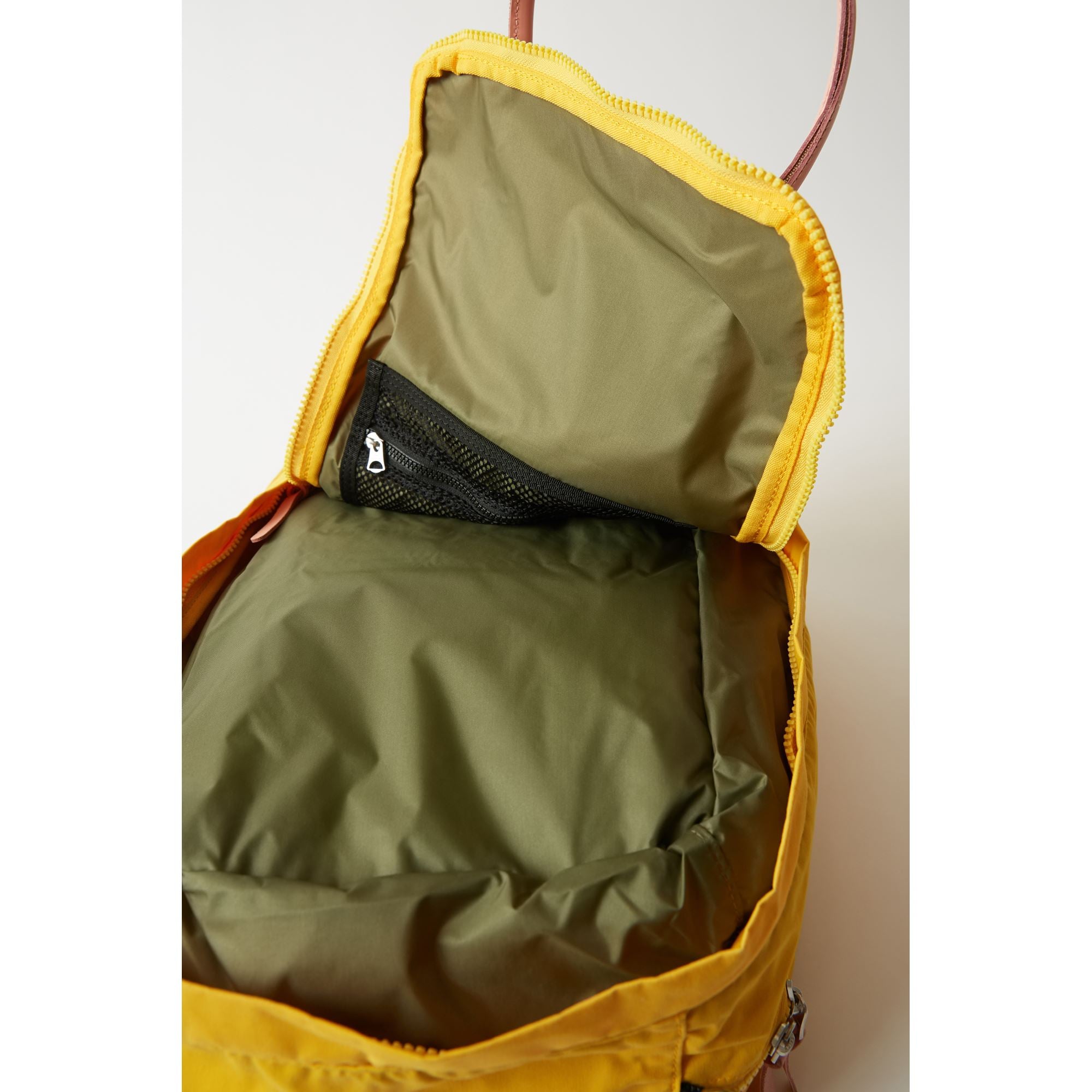 Kanken seashell orange discount