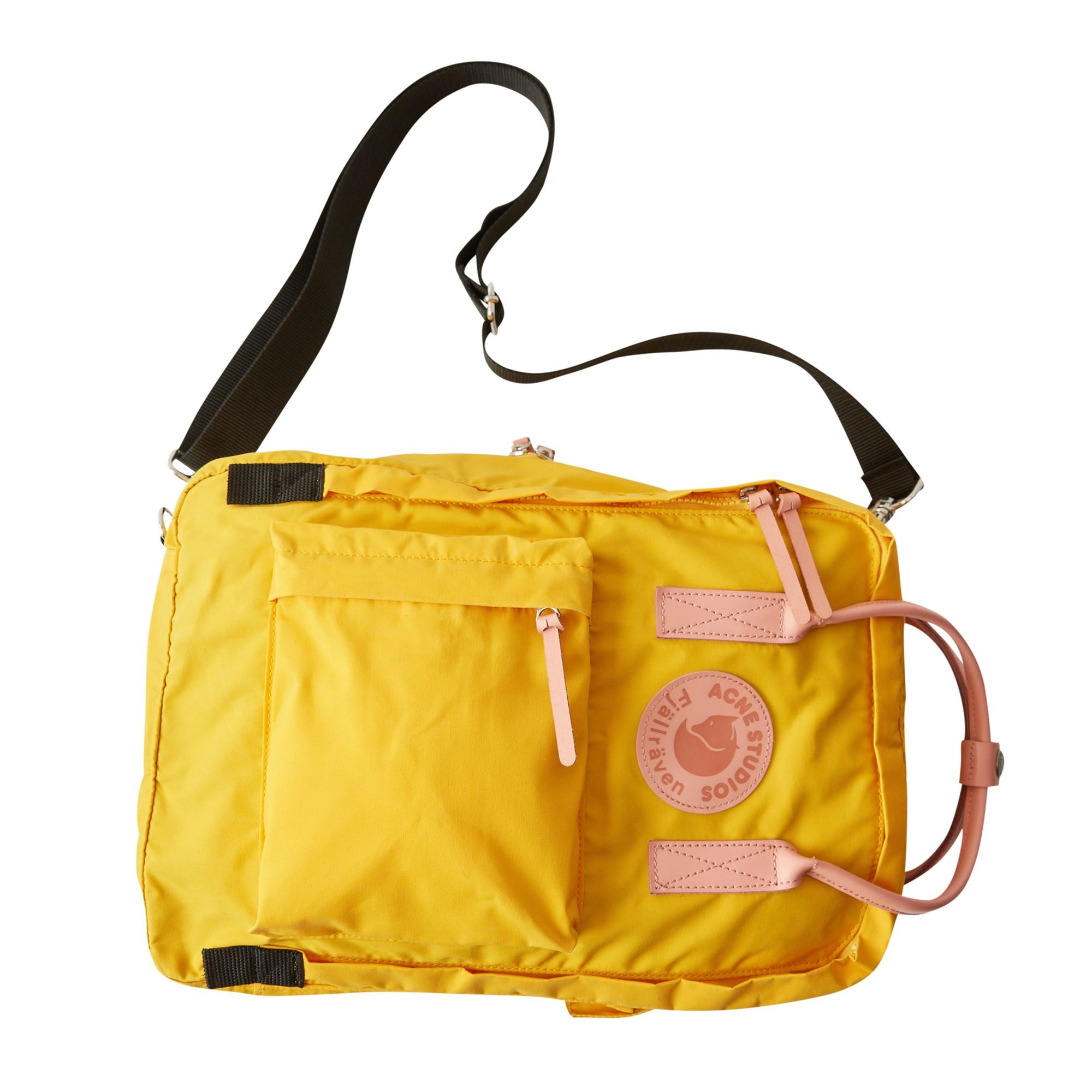 fjällräven kanken messenger KÅNKEN MESSENGER A/F – brands