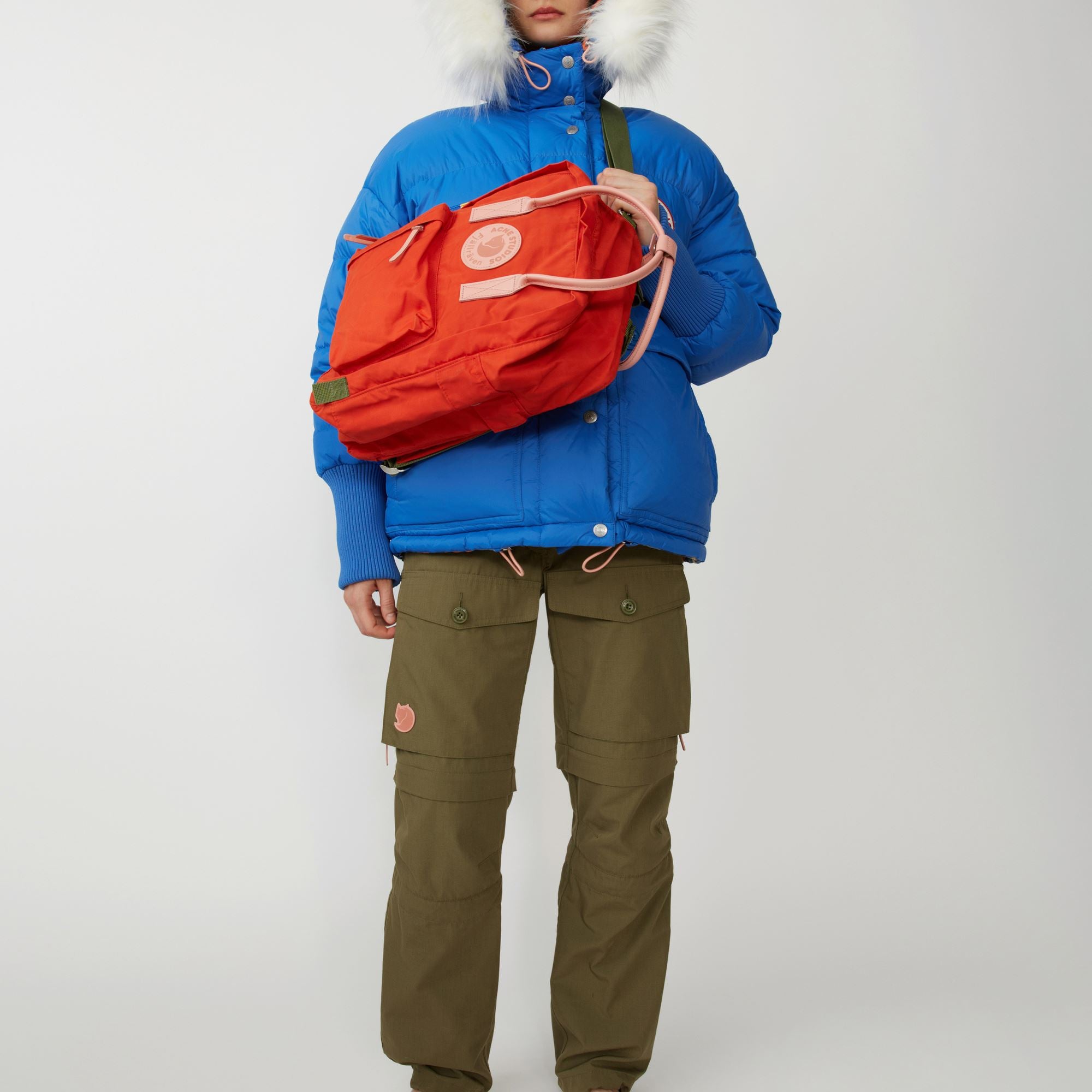 KANKEN MESSENGER A F brands