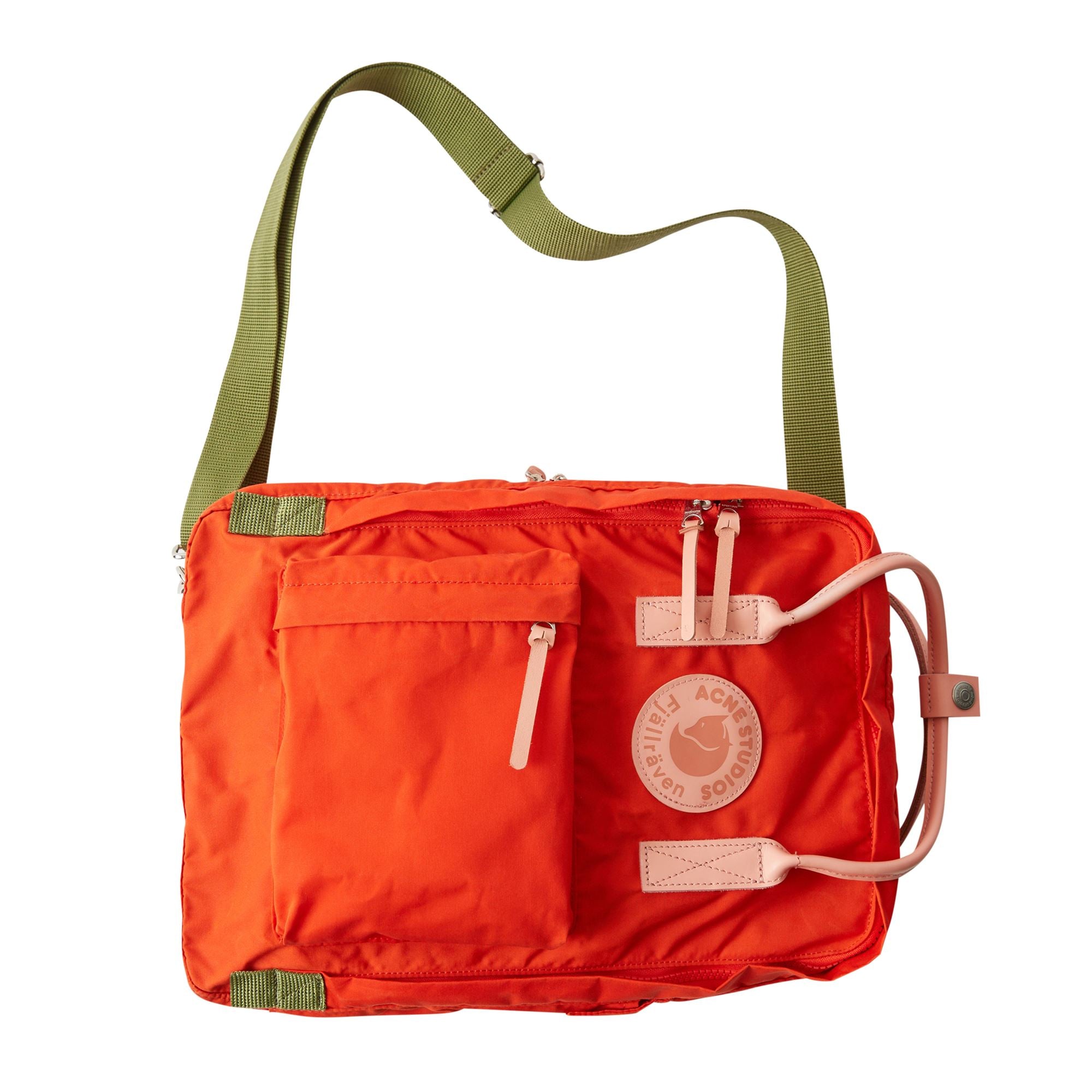 Kanken messenger hotsell