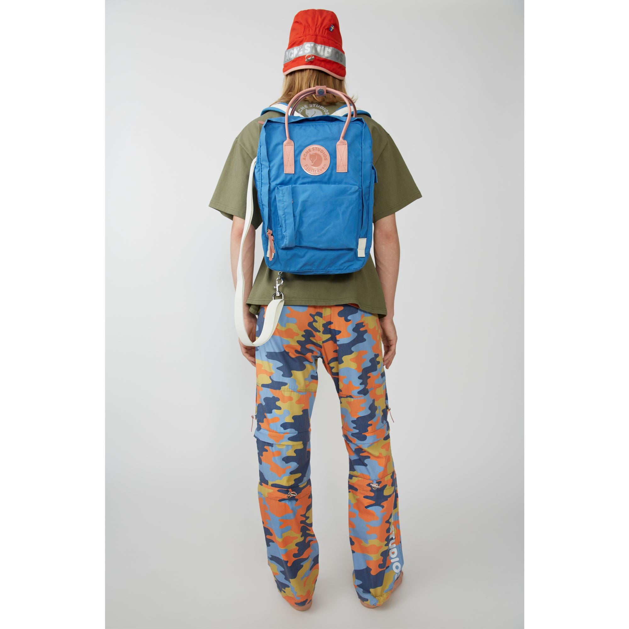 fjällräven kanken messenger KÅNKEN MESSENGER A/F – brands
