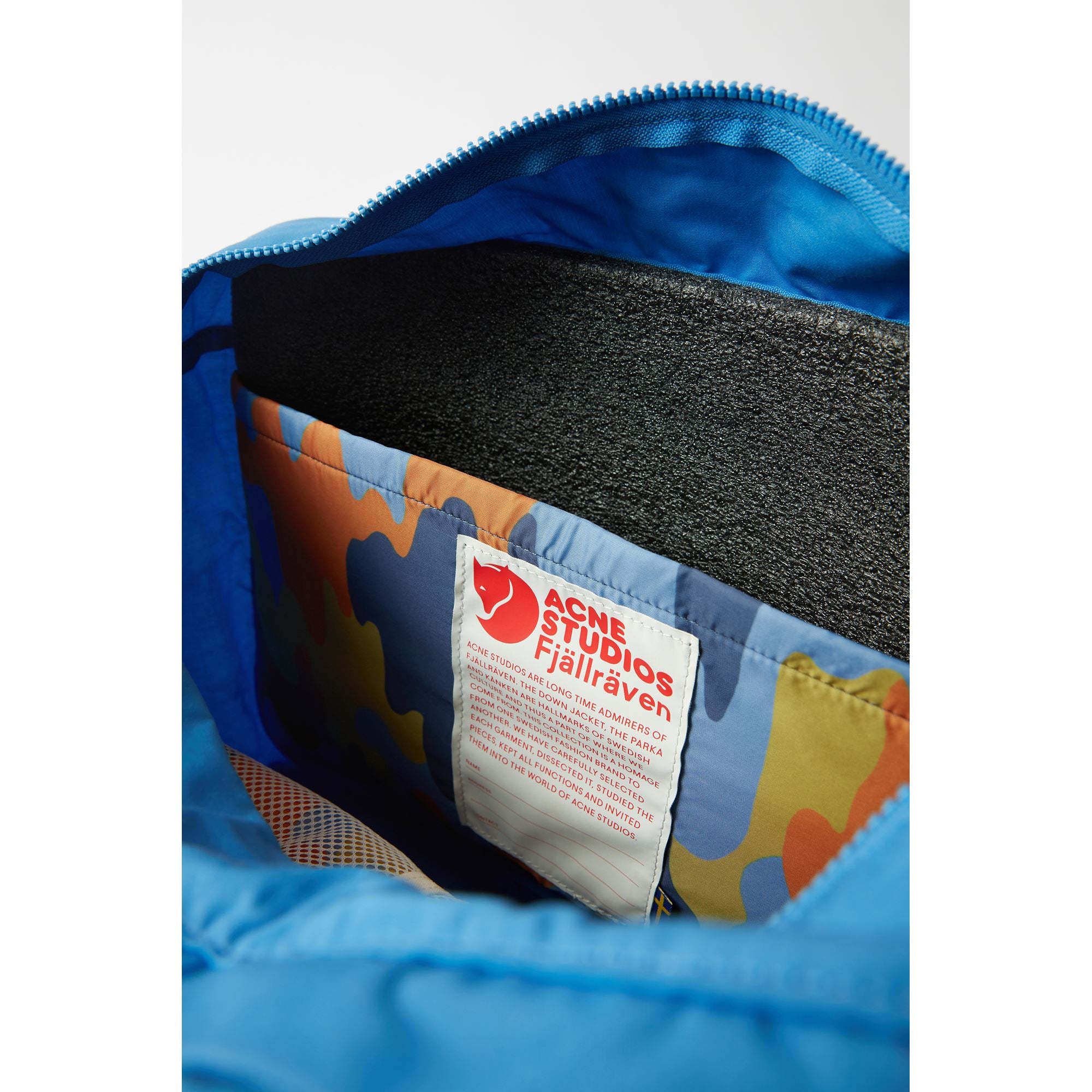 Kanken online acne studios