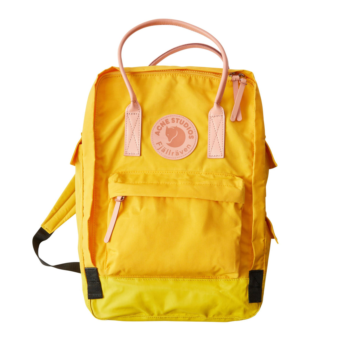 Kånken tarpaulin hotsell print bag