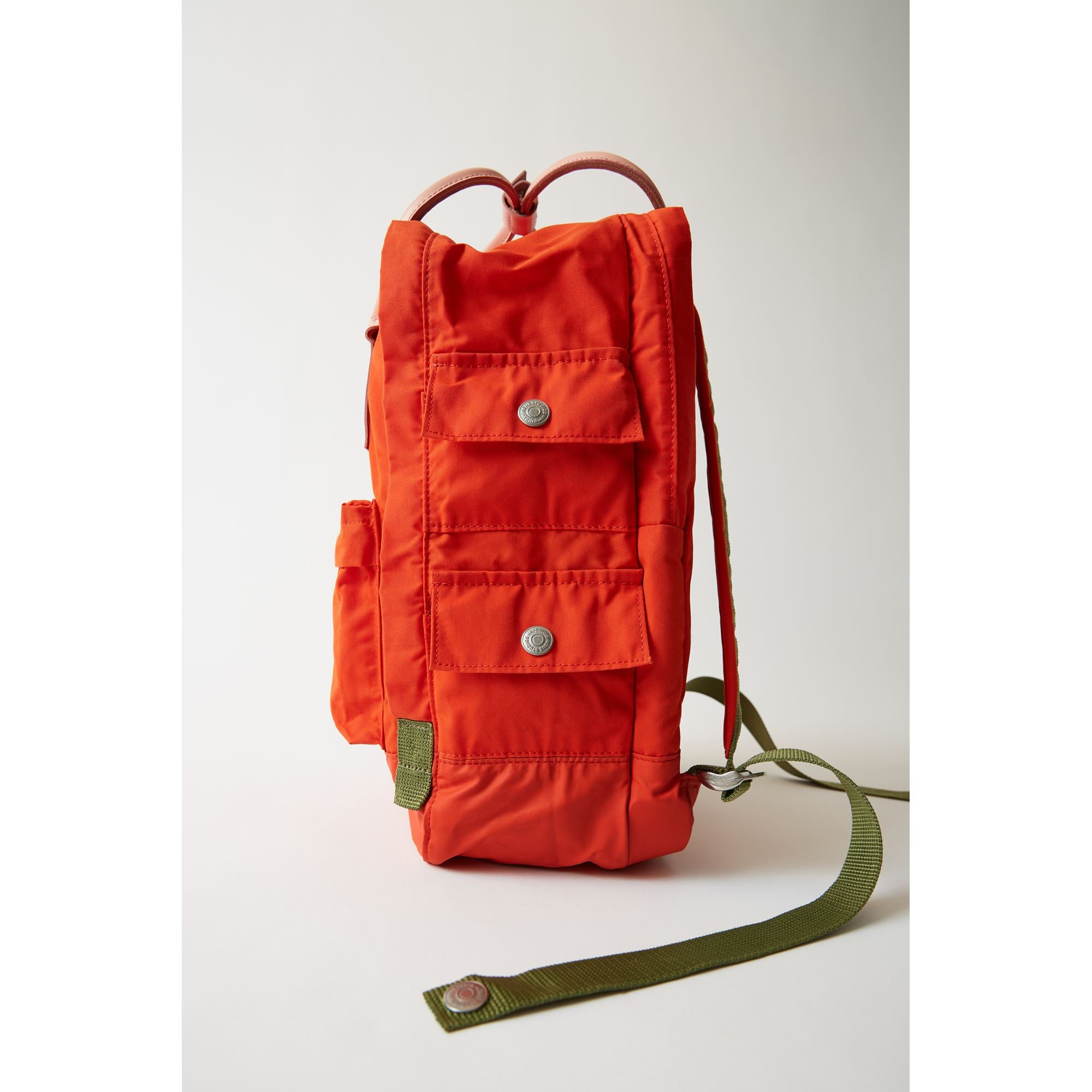 Kanken tarpaulin top
