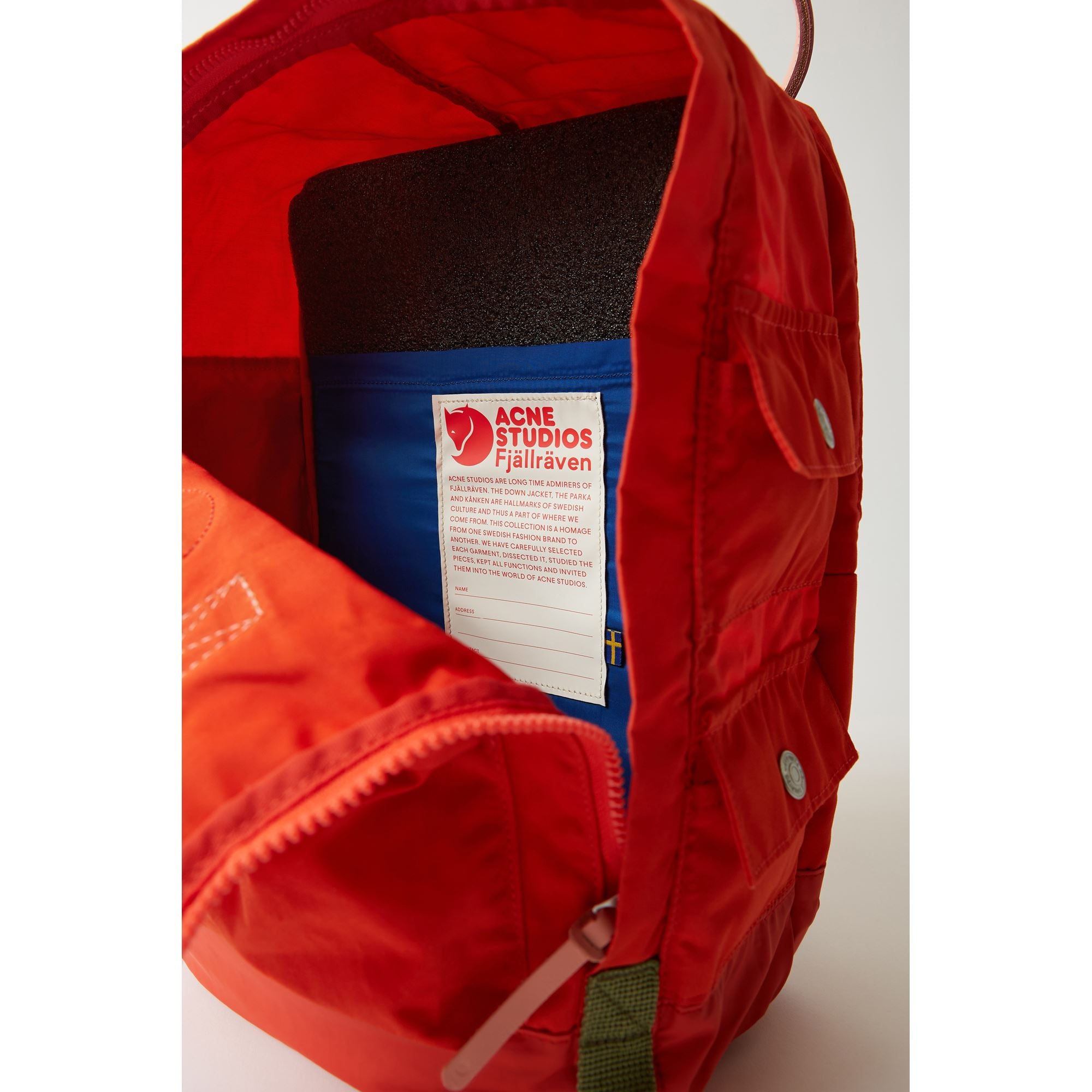 Kånken tarpaulin bag discount