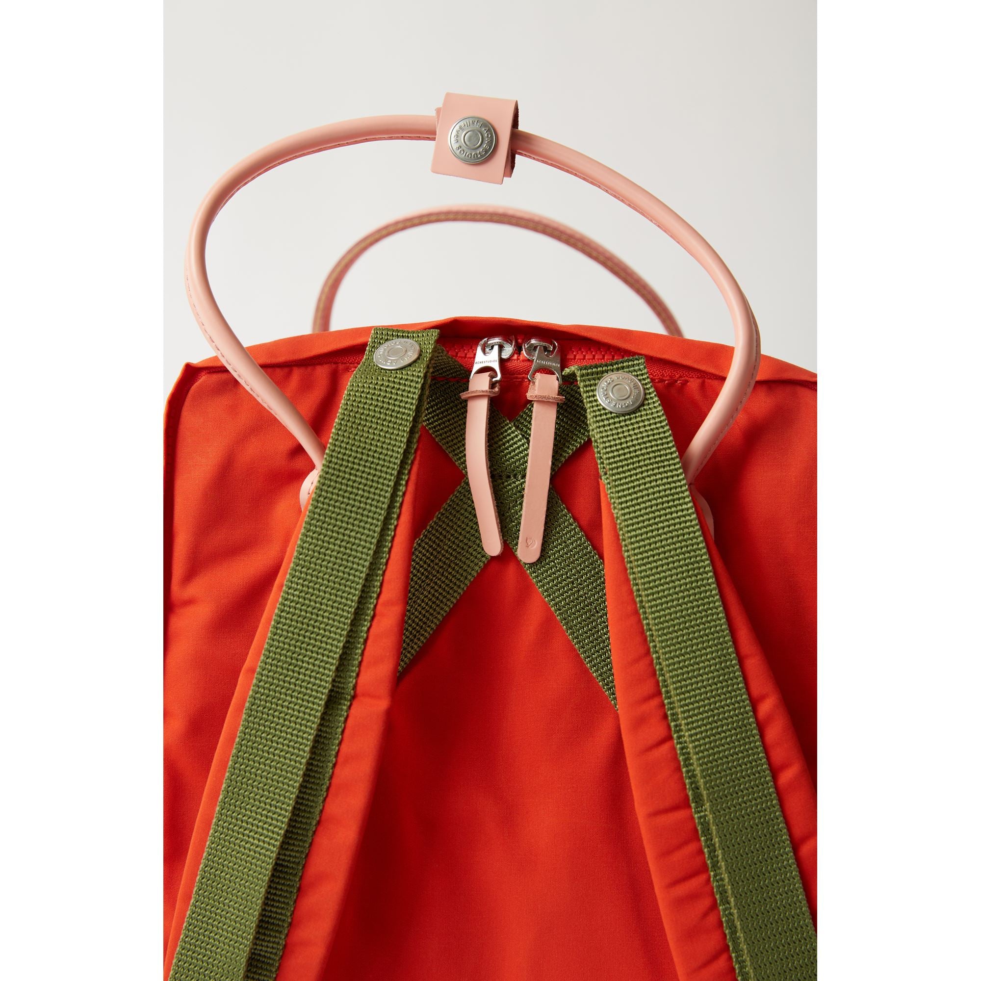 Kånken tarpaulin bag sales