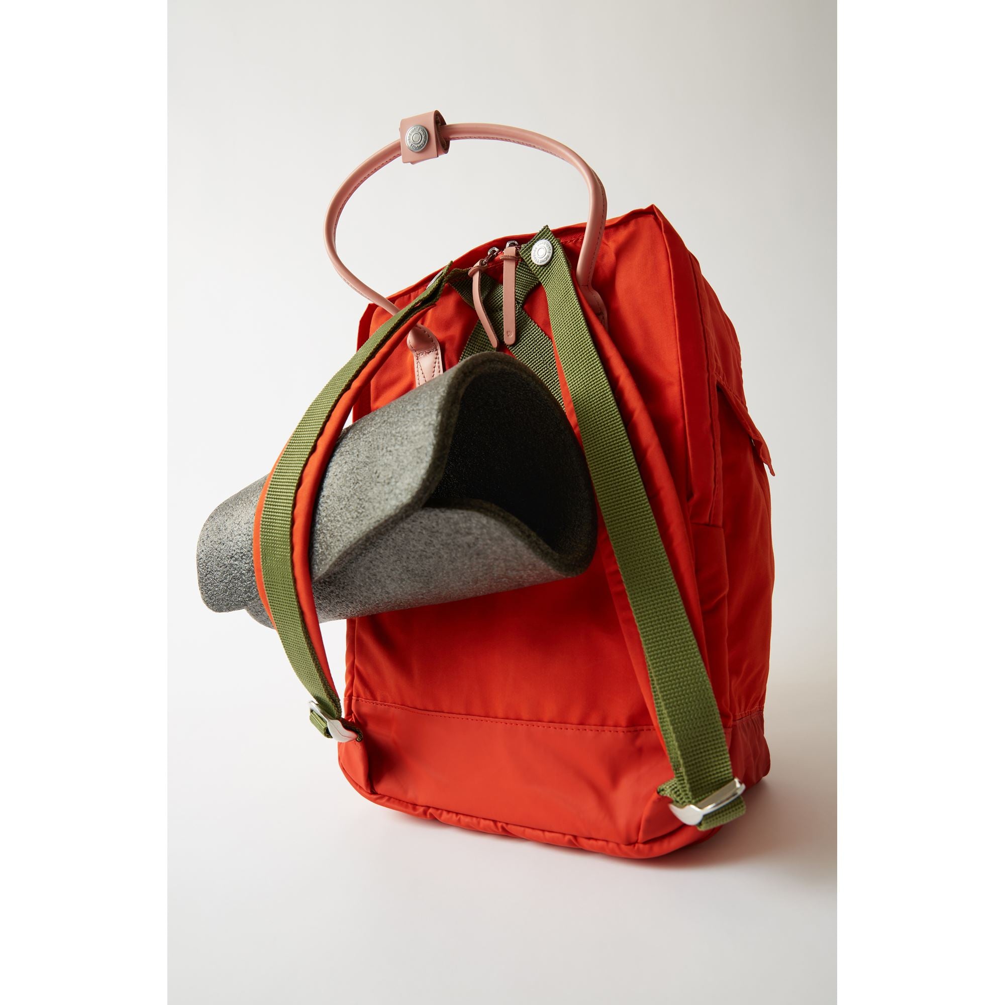Kånken tarpaulin bag discount