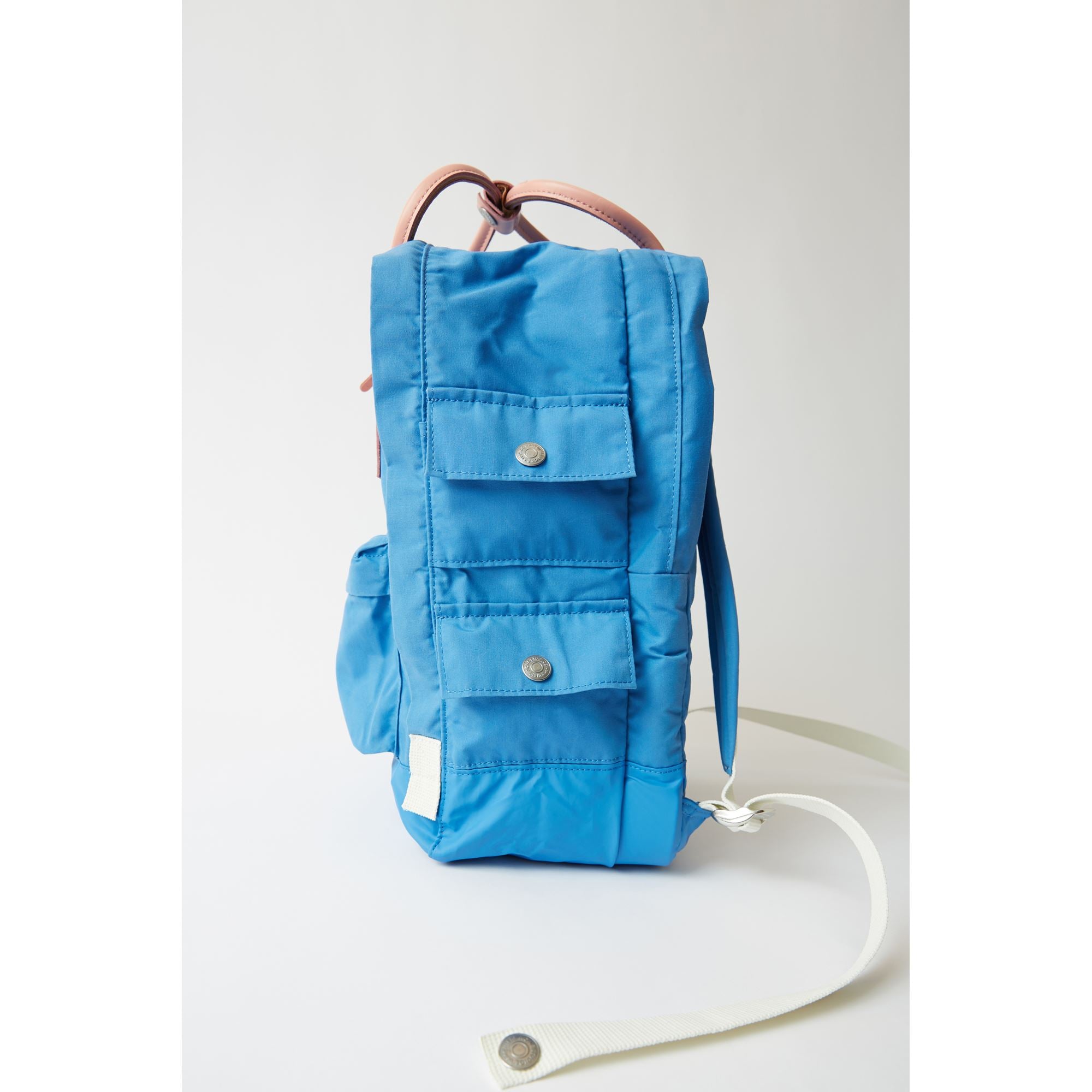 Kånken tarpaulin bag discount