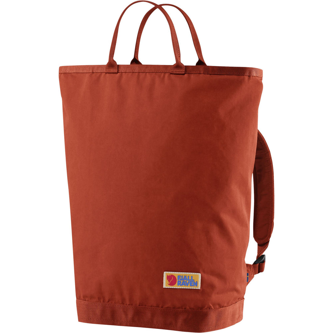 VARDAG TOTEPACK