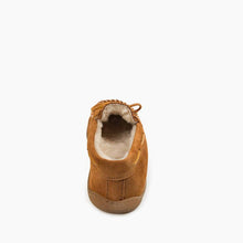 Load image into Gallery viewer, Men&#39;s Pile Lined Hardsole
