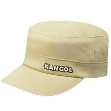 Load image into Gallery viewer, Cotton Twill Army Cap
