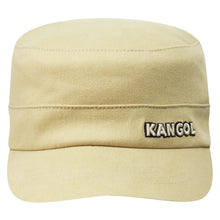 Load image into Gallery viewer, Cotton Twill Army Cap
