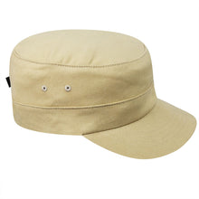 Load image into Gallery viewer, Cotton Twill Army Cap
