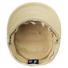 Load image into Gallery viewer, Cotton Twill Army Cap
