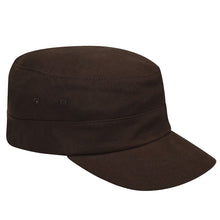 Load image into Gallery viewer, Cotton Twill Army Cap
