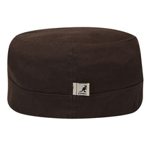 Load image into Gallery viewer, Cotton Twill Army Cap
