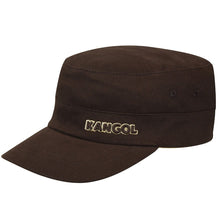 Load image into Gallery viewer, Cotton Twill Army Cap
