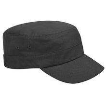 Load image into Gallery viewer, Cotton Twill Army Cap
