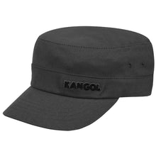 Load image into Gallery viewer, Cotton Twill Army Cap
