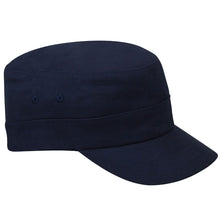 Load image into Gallery viewer, Cotton Twill Army Cap
