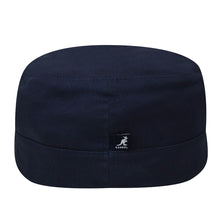 Load image into Gallery viewer, Cotton Twill Army Cap

