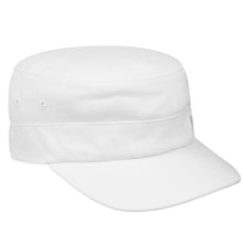 Load image into Gallery viewer, Cotton Twill Army Cap

