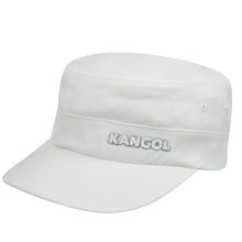 Load image into Gallery viewer, Cotton Twill Army Cap

