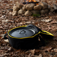 Load image into Gallery viewer, Tote Bag Dutch Oven
