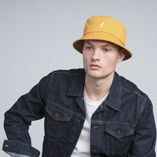 Load image into Gallery viewer, Washed Bucket Hat
