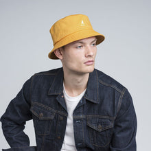 Load image into Gallery viewer, Washed Bucket Hat
