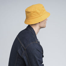Load image into Gallery viewer, Washed Bucket Hat
