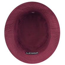 Load image into Gallery viewer, Washed Bucket Hat
