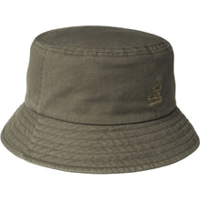 Load image into Gallery viewer, Washed Bucket Hat

