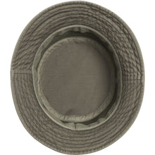 Load image into Gallery viewer, Washed Bucket Hat

