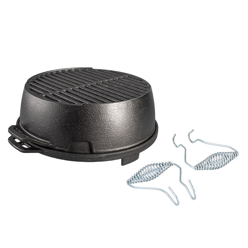 The Kickoff Grill