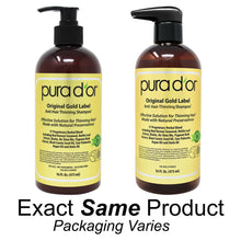 Load image into Gallery viewer, Original Gold Label Shampoo
