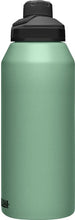 Load image into Gallery viewer, Chute® Mag 40 oz Bottle, Insulated Stainless Steel
