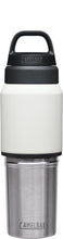 Load image into Gallery viewer, MultiBev 17 oz Bottle / 12 oz cup, Insulated Stainless Steel
