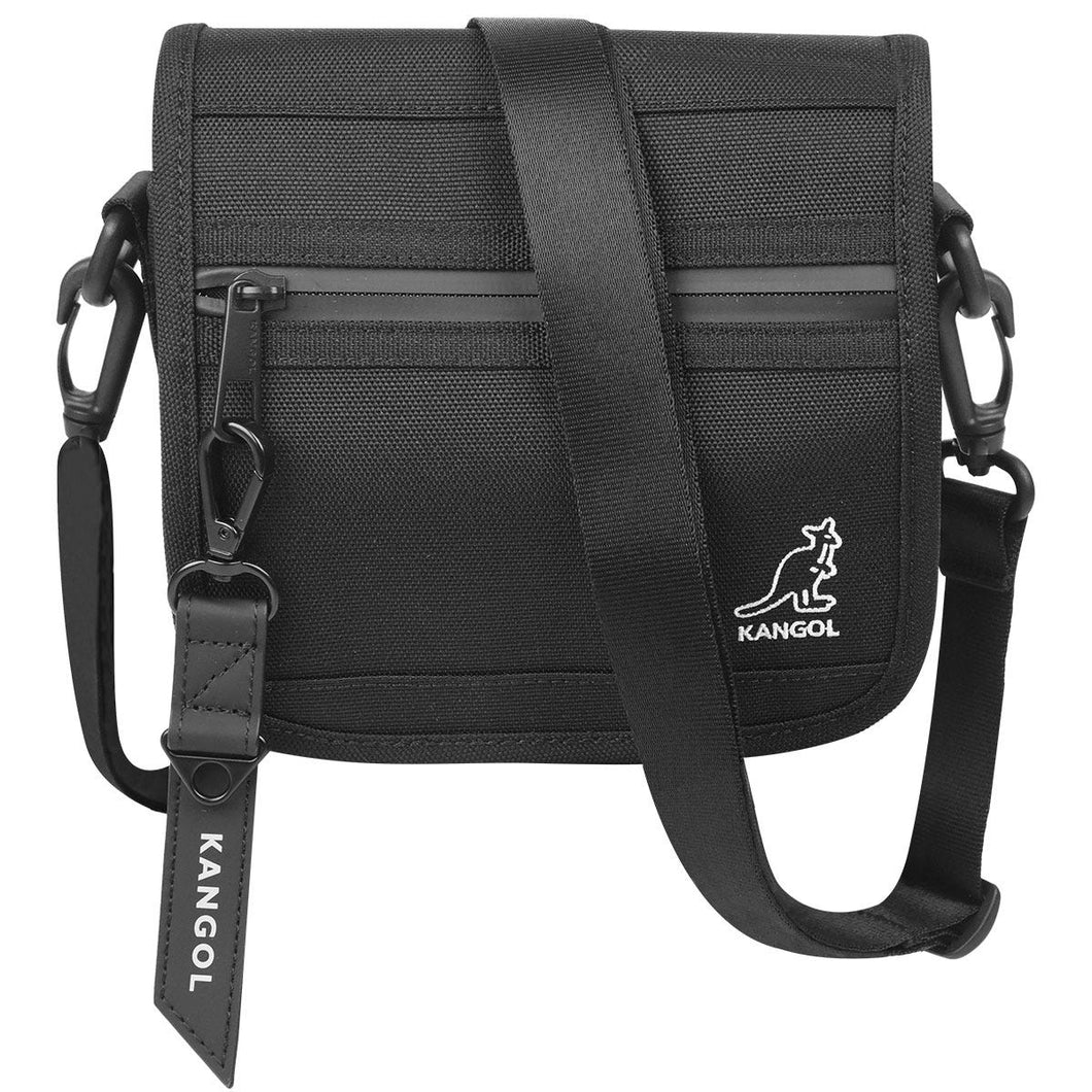 Keeper IX Cross Bag