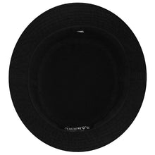 Load image into Gallery viewer, Washed Bucket Hat
