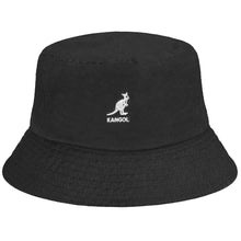 Load image into Gallery viewer, Washed Bucket Hat
