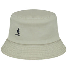Load image into Gallery viewer, Washed Bucket Hat
