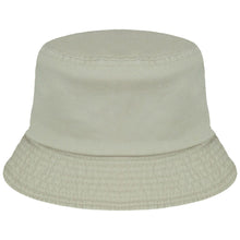 Load image into Gallery viewer, Washed Bucket Hat
