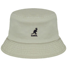 Load image into Gallery viewer, Washed Bucket Hat
