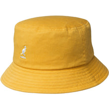 Load image into Gallery viewer, Washed Bucket Hat
